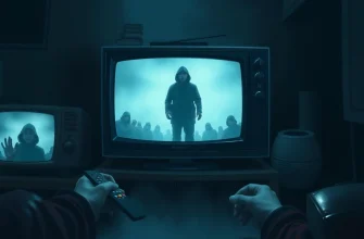 10 Films en Series Vergelijkbaar met The Seeding