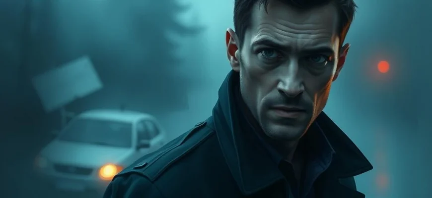 10 Films en Series Vergelijkbaar met Auckland Detectives