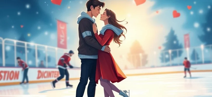 10 Films en Series vergelijkbaar met Liebe und Eis