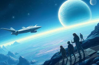 10 Films en Series vergelijkbaar met Star Trek - Nemesis