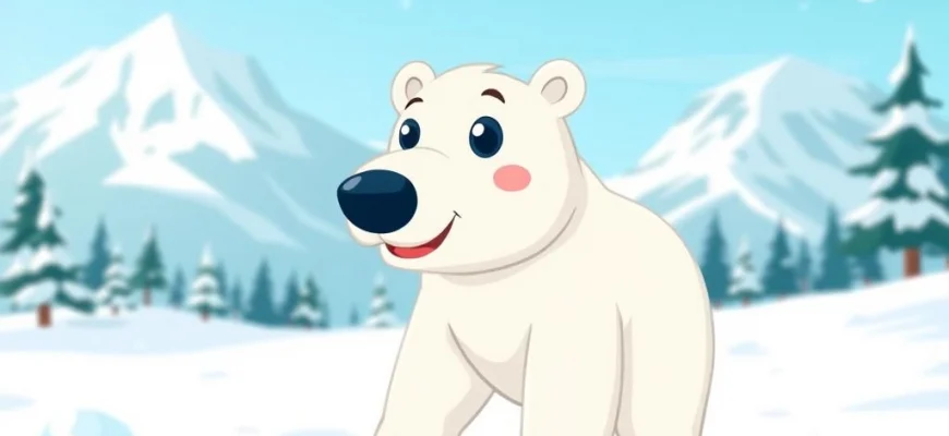 10 Films en Series Vergelijkbaar met Norm - König der Arktis