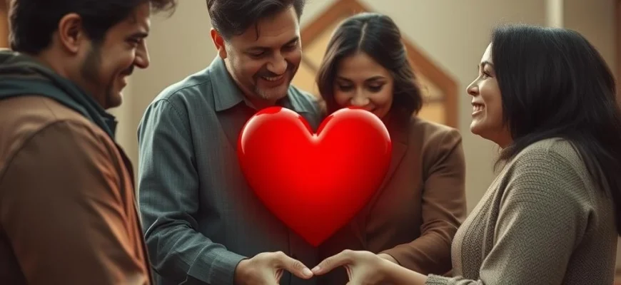 10 Series Die Lijken Op Big Love