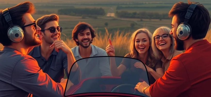 10 Films en Series Vergelijkbaar met Manta, Manta