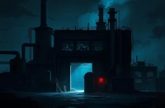 10 Films en Series Zoals The Factory