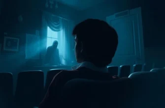 10 Films en Series Die Lijken op Caveat - Die Warnung