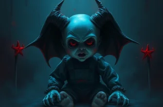 10 Enge Films en Series zoals Annabelle