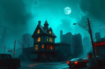 10 Vergelijkbare Films en Series voor Hood of Horror Fans