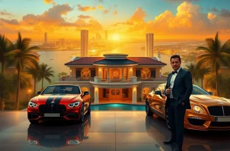 10 Shows Vergelijkbaar Met Million Dollar Listing Miami