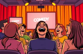 10 Hilarische Shows Vergelijkbaar met Ridiculousness