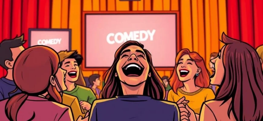 10 Hilarische Shows Vergelijkbaar met Ridiculousness