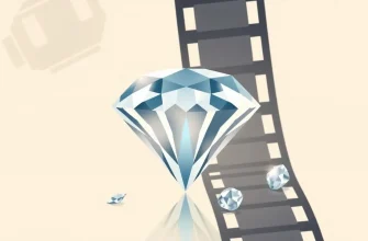 Biografische Filme über Diamanten