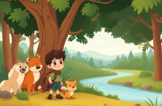 Ontdek 10 Films en Series Vergelijkbaar met Yakari