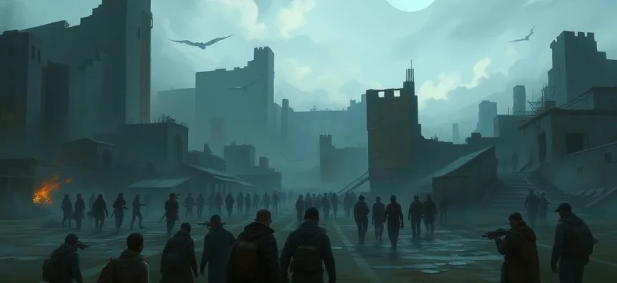 10 Series en Films Vergelijkbaar met La tribu