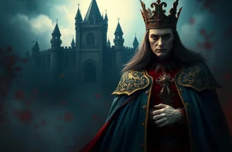 10 Films en Series Vergelijkbaar met Su Majestad - Eure Majestät