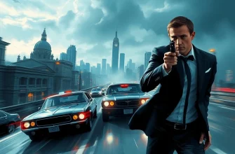 10 packende Filme wie James Bond 007 - Im Angesicht des Todes