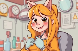 Ähnliche Serien zu Braceface – Alles klar, Sharon Spitz?: Teenager-Chaos mit Charme