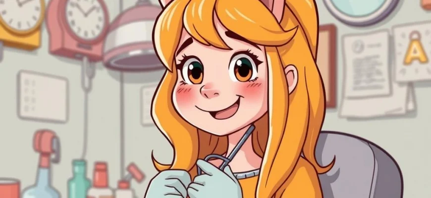 Ähnliche Serien zu Braceface – Alles klar, Sharon Spitz?: Teenager-Chaos mit Charme