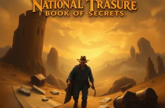 10 Films en Series Vergelijkbaar met National Treasure