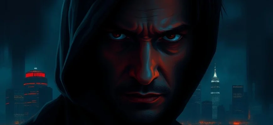 10 Films en Series Zoals Bannerghatta