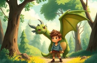 10 magische films en series zoals Elliot, der Drache