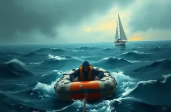 10 Films en Series Vergelijkbaar met Verloren im Meer