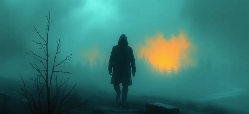 10 Series en Films Vergelijkbaar met Mord im Mittsommer