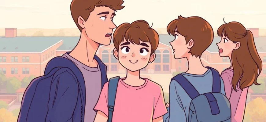 10 Series en Films vergelijkbaar met My Teen Romantic Comedy SNAFU