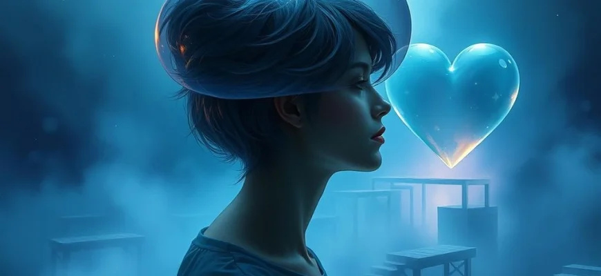 10 Films en Series Zoals Herz aus Glas