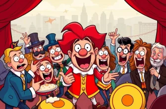 10 Films en Series Vergelijkbaar met Fack ju Göhte 2