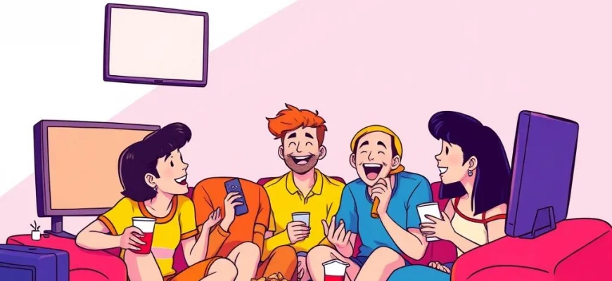 10 Films en Series Vergelijkbaar met Wochenendrebellen