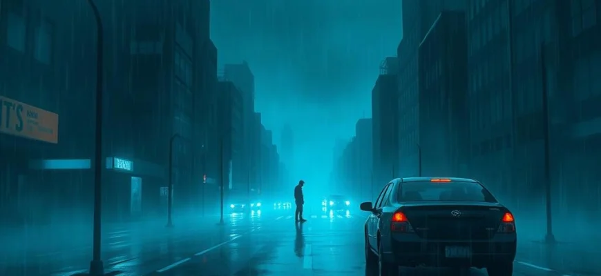 10 Films en Series Die Lijken op Drive