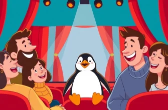 10 Films en Series Vergelijkbaar met The Chaos Sisters