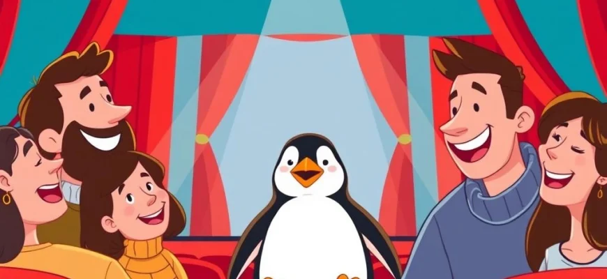 10 Films en Series Vergelijkbaar met The Chaos Sisters