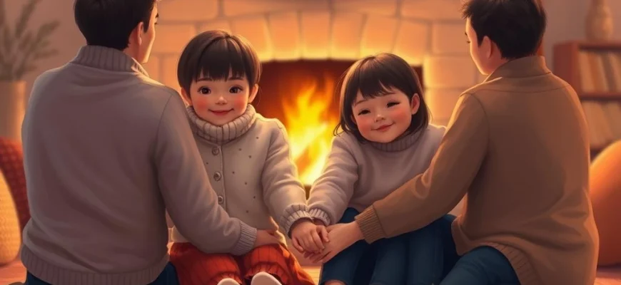 10 berührende Filme und Serien wie Alaska – Ein Mädchen findet seinen Weg