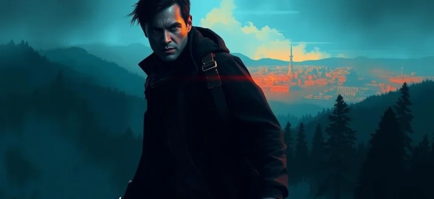 10 Filme und Serien wie Der Wolf und die 7 Geißlein für Action-Fans