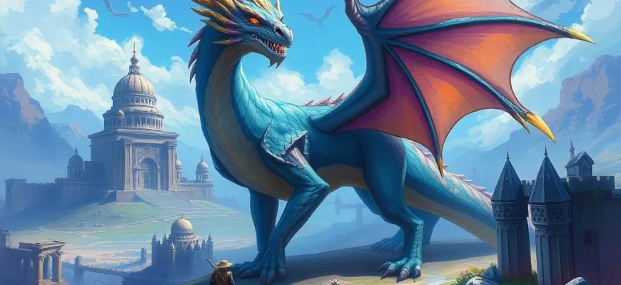 10 Films en Series die lijken op Strange World