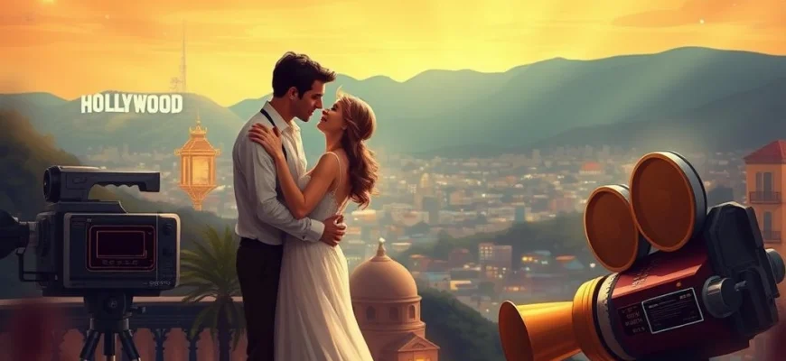 10 Betoverende Films en Series zoals La La Land