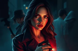 10 Serien wie Karen Pirie – Echo einer Mordnacht für Krimi-Fans