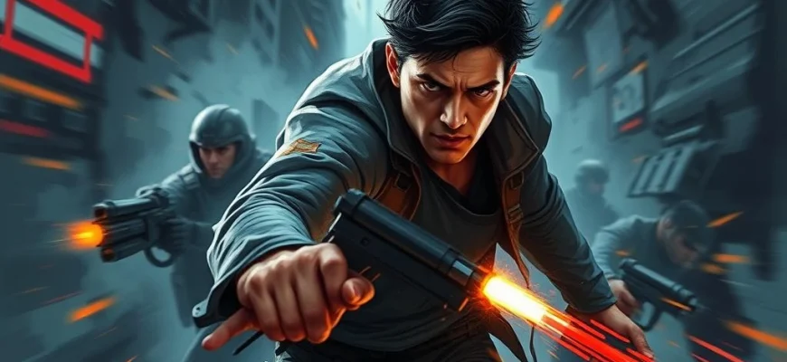 10 adrenalingeladene Filme wie Fortress - Stunde der Abrechnung