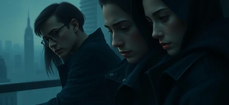 10 films en series vergelijkbaar met Come on, Come on