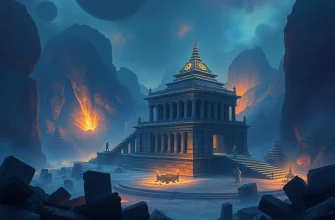 10 packende Filme wie Atlantis - Das Geheimnis der verlorenen Stadt