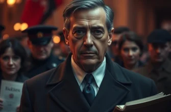 10 Films en Series Zoals Erzählen