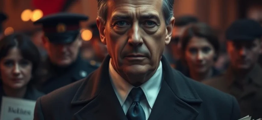 10 Films en Series Zoals Erzählen