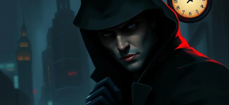 10 Films en Series Vergelijkbaar met Jack Ryan: Shadow Recruit