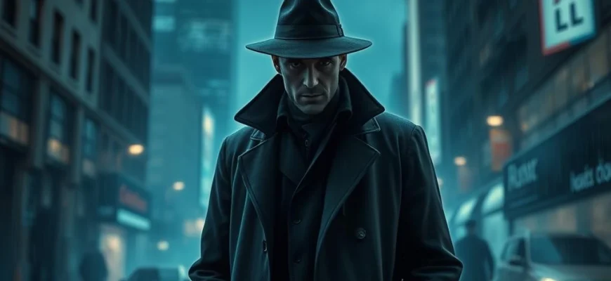 Serien wie Vera - Ein ganz spezieller Fall: Spannende Krimis für Fans