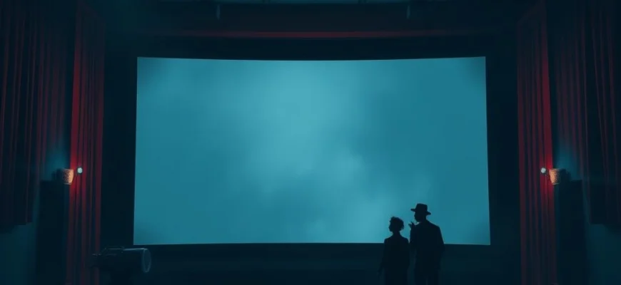 Filme und Serien wie 'Side Effects - Tödliche Nebenwirkungen'