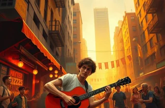 10 Films en Series Vergelijkbaar met Hustle & Flow