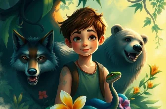 Filme und Serien wie Das Dschungelbuch