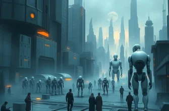 Series en films zoals Humans die je moet zien