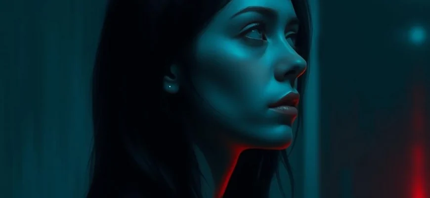 10 Films en Series Vergelijkbaar met The Woman in the Wall